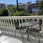 Maisonnete Lilian Rhodes City