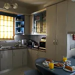 Будинок відпочинку Maisonnete Lilian