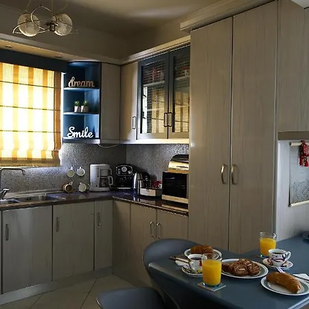 Feriehus Maisonnete Lilian