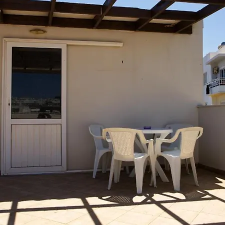 Feriehus Maisonnete Lilian Rhodes City