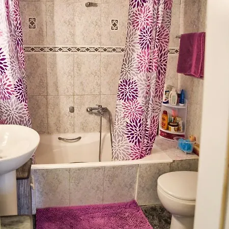 Feriehus Maisonnete Lilian *