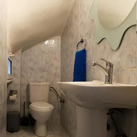 Casa de Férias Maisonnete Lilian *
