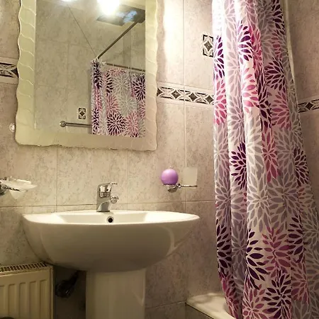 Maisonnete Lilian Feriehus *