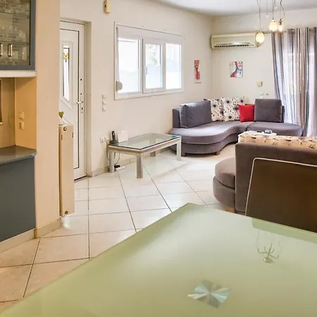 Feriehus Maisonnete Lilian Rhodes City