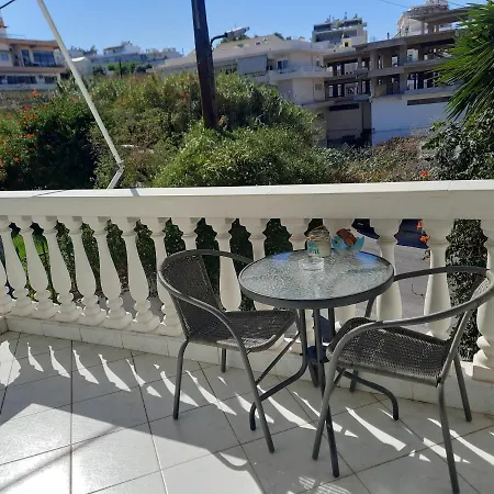 Maisonnete Lilian Rhodes City