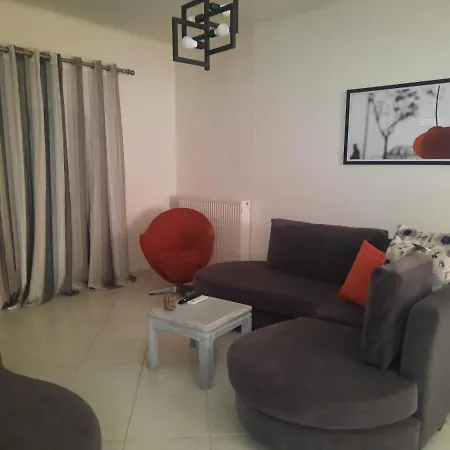 Feriehus Maisonnete Lilian