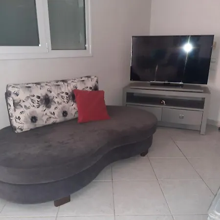 Hébergement de vacances Maisonnete Lilian