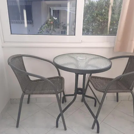 Maisonnete Lilian Casa de Férias *