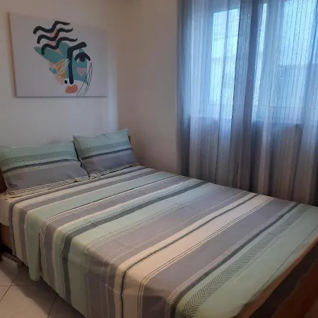 Feriehus Maisonnete Lilian *