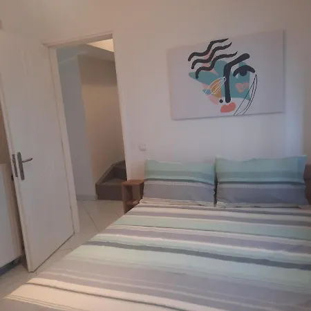 Maisonnete Lilian Casa de Férias *