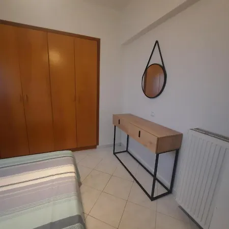 Casa de Férias Maisonnete Lilian
