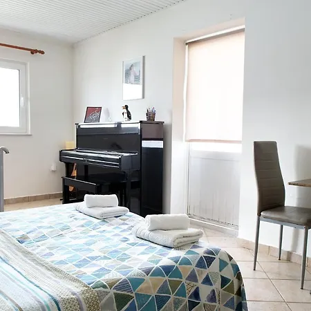 Casa de Férias Maisonnete Lilian