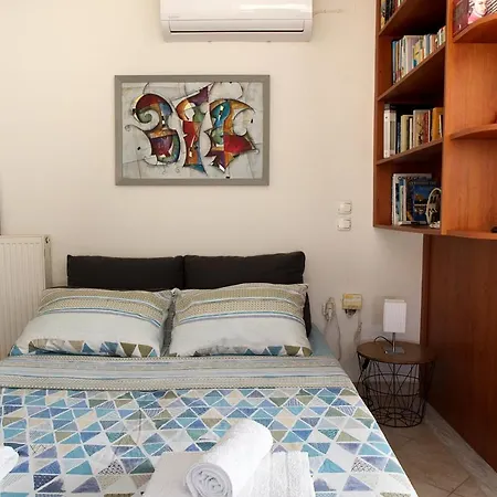 Maisonnete Lilian Rhodes City