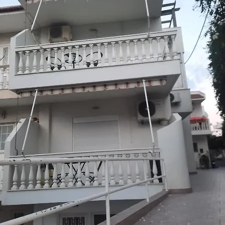 Casa de Férias Maisonnete Lilian *