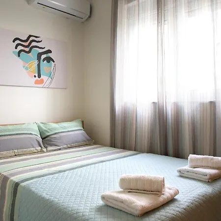 Feriehus Maisonnete Lilian