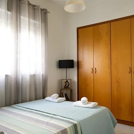 Feriehus Maisonnete Lilian Rhodes City