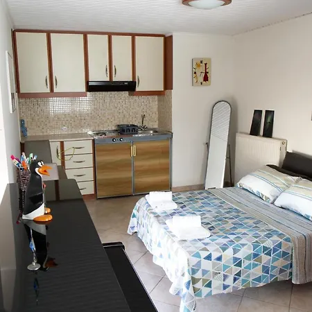 Maisonnete Lilian Casa de Férias Rhodes City