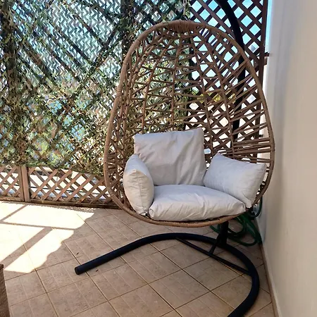 Maisonnete Lilian Rhodes City