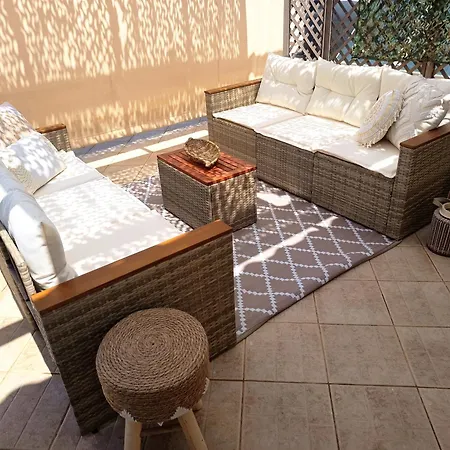 Maisonnete Lilian Casa de Férias Rhodes City