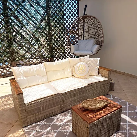 Casa de Férias Maisonnete Lilian