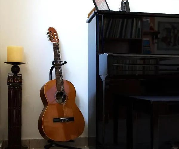 Maisonnete Lilian Prázdninový dům Rhodes City