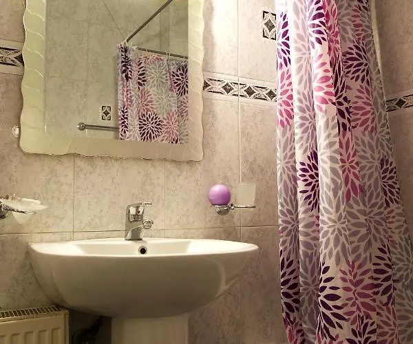 Maisonnete Lilian Prázdninový dům *