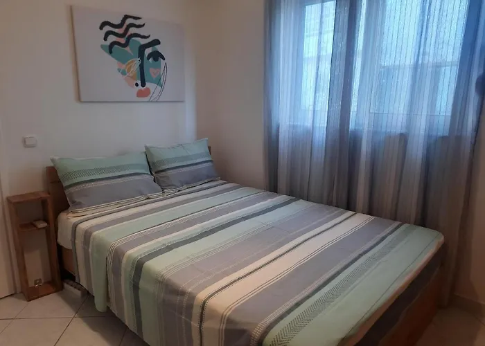 Prázdninový dům Maisonnete Lilian *