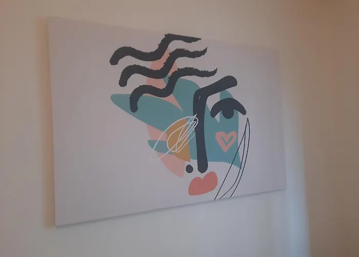 Maisonnete Lilian Prázdninový dům Rhodes City