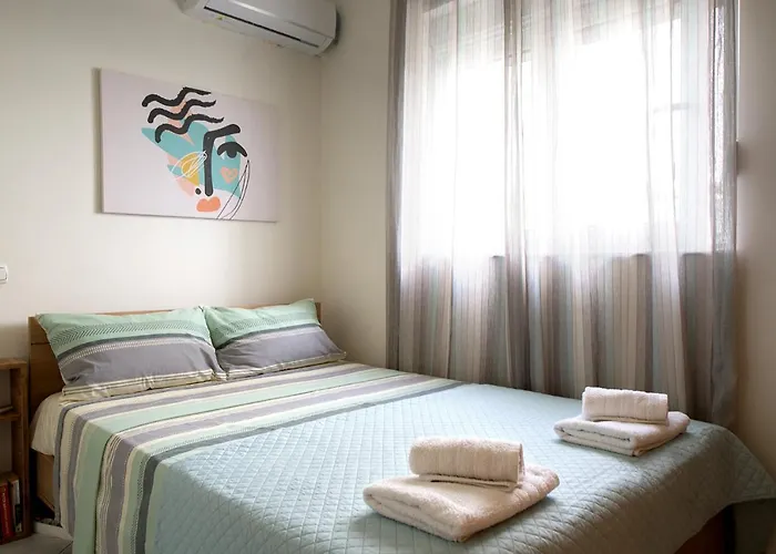 Nyaraló Maisonnete Lilian