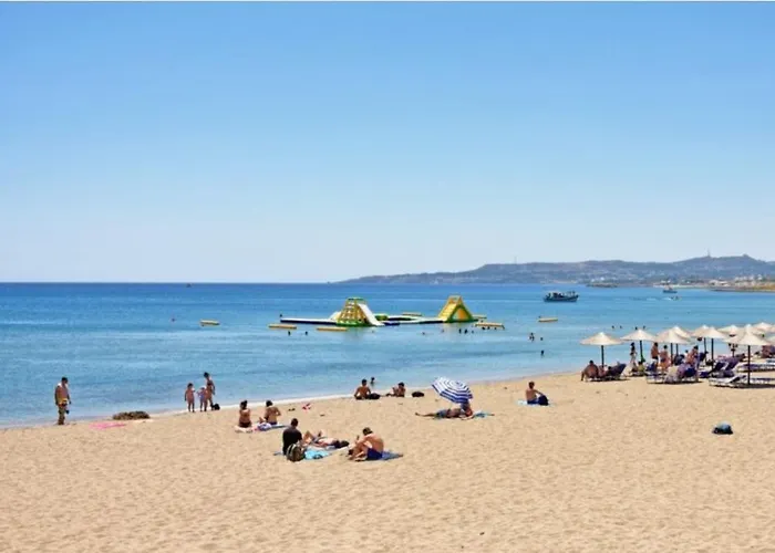 Prázdninový dům Maisonnete Lilian *