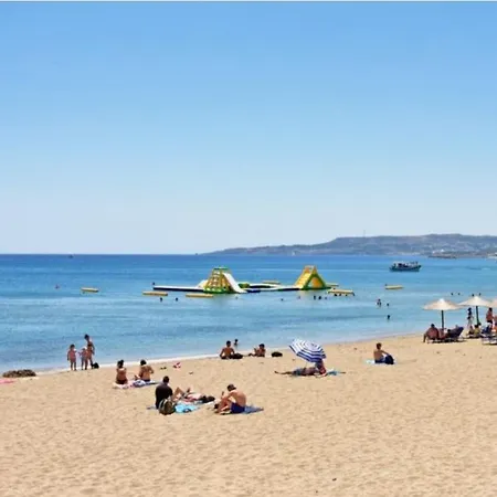 Semesterbostad Maisonnete Lilian *