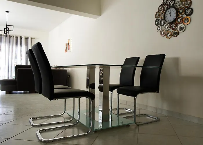 Semesterbostad Maisonnete Lilian *