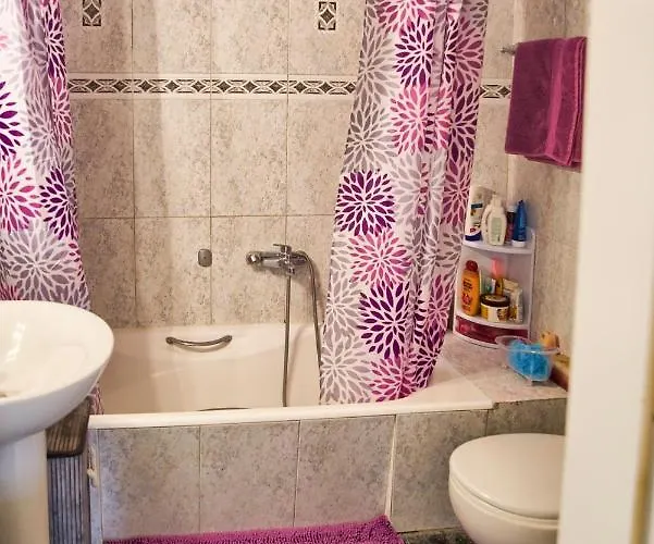 Semesterbostad Maisonnete Lilian *