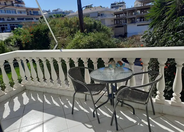 Maisonnete Lilian Rhodes City