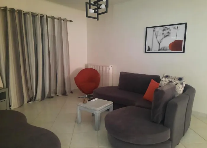 Semesterbostad Maisonnete Lilian