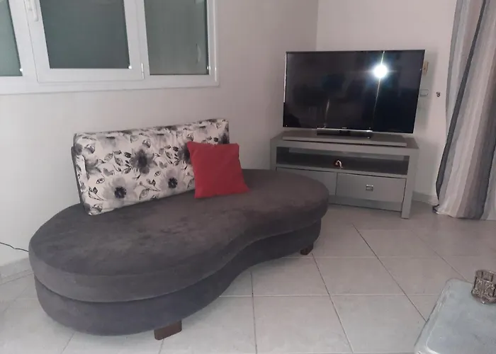 Semesterbostad Maisonnete Lilian