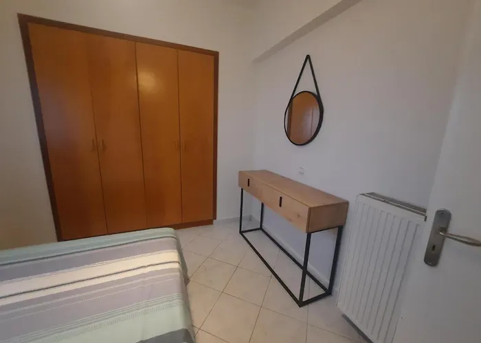 Semesterbostad Maisonnete Lilian