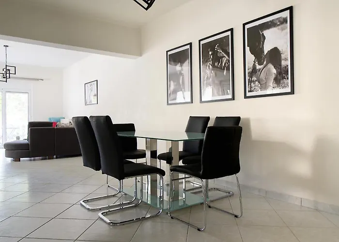 Maisonnete Lilian Ferienhaus *