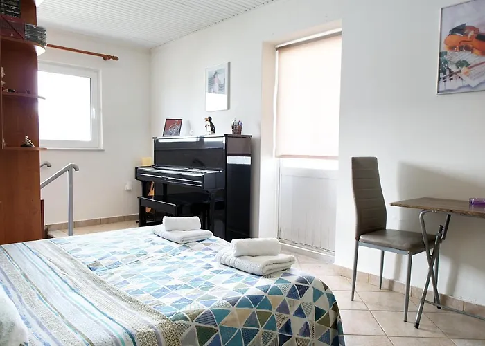 Semesterbostad Maisonnete Lilian