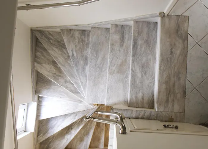 Maisonnete Lilian Semesterbostad *